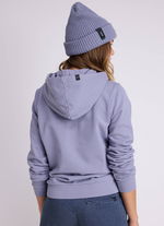 Hoody Originals unisex - 051 lilac sepia - 44/XXS