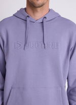 Hoody Originals unisex - 051 lilac sepia - 44/XXS