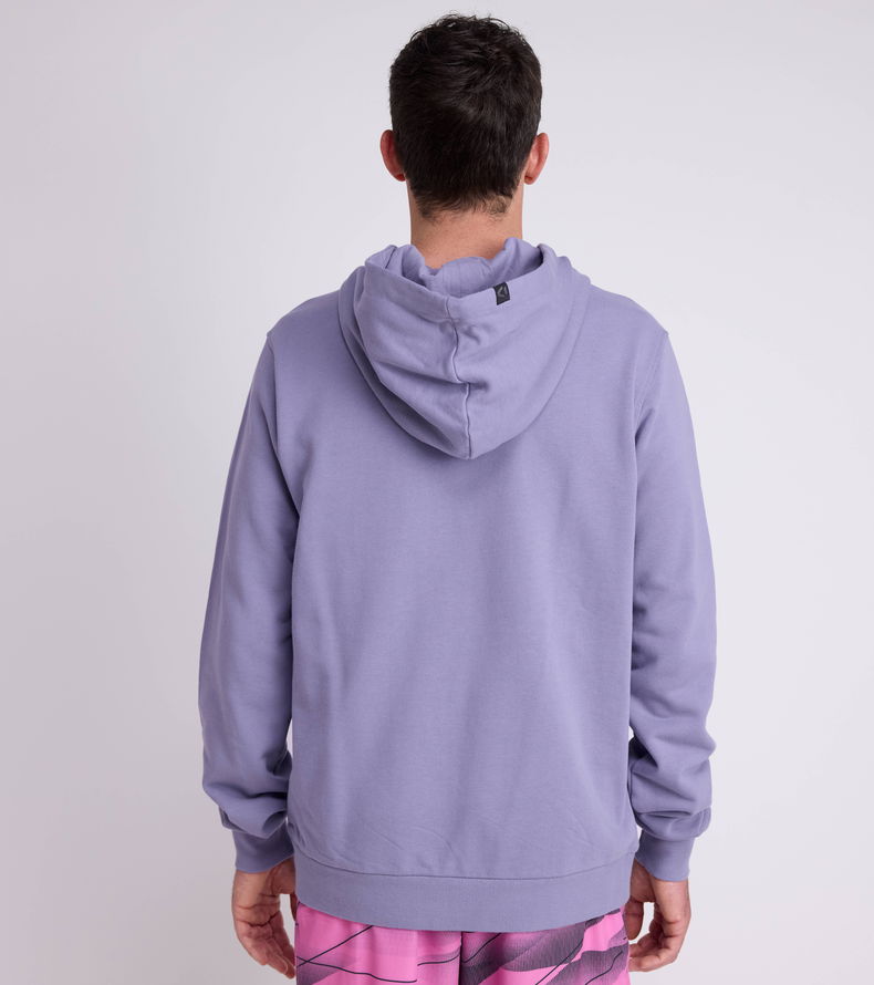 Hoody Originals unisex - 051 lilac sepia - 44/XXS