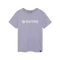 T-Shirt Originals women - 051 lilac-sepia