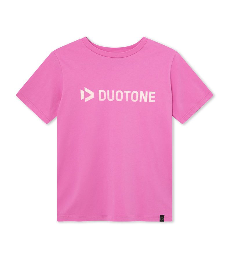 T-Shirt Originals women - 069 raspberry-ice - 34/XS