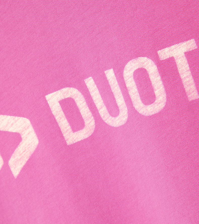 T-Shirt Originals women - 069 raspberry-ice - 34/XS