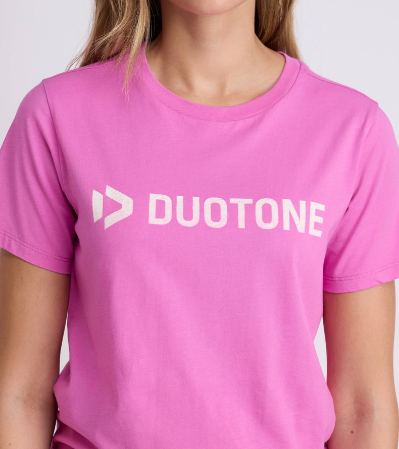 T-Shirt Originals women - 069 raspberry-ice - 34/XS