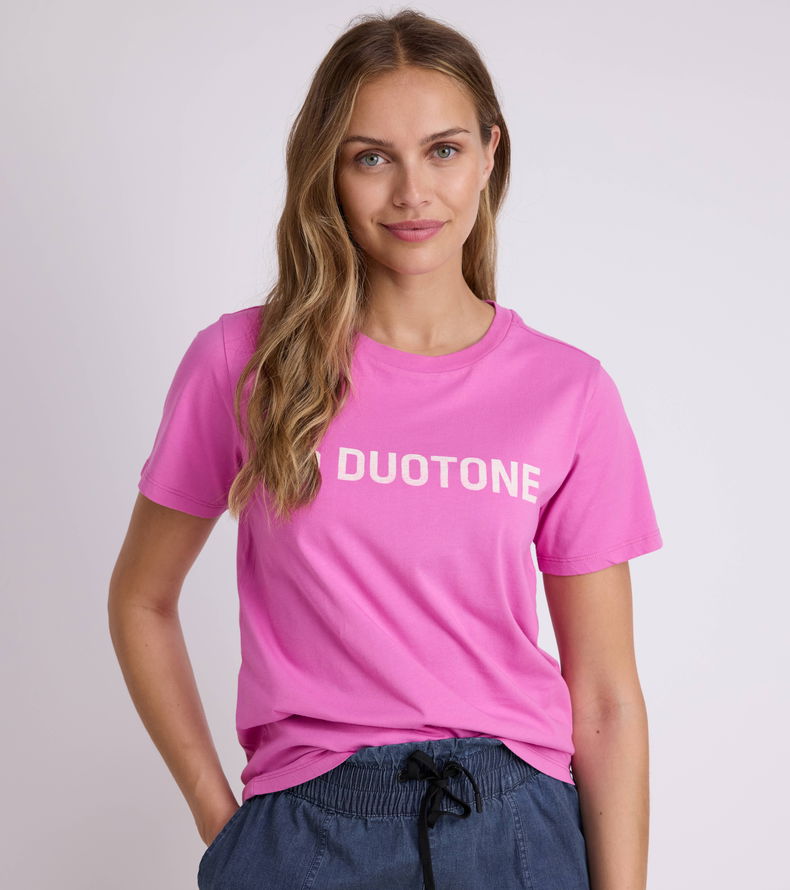 T-Shirt Originals women - 069 raspberry-ice - 34/XS