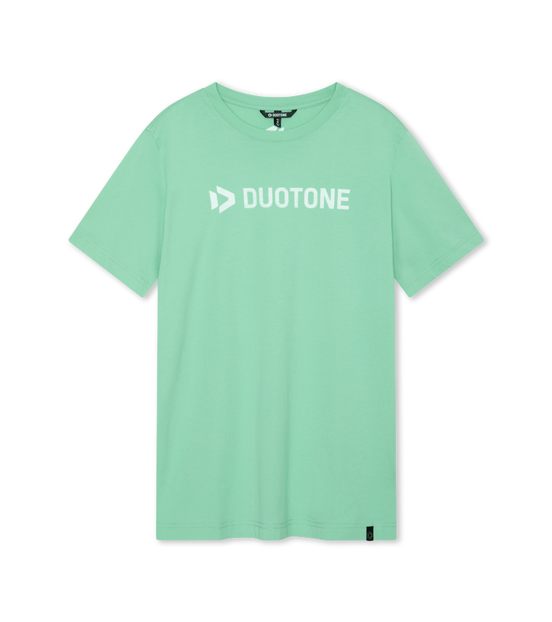 T-Shirt Originals men - 624 neptune-green - 48/S