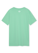 T-Shirt Originals men - 624 neptune-green - 48/S