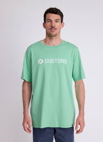 T-Shirt Originals men - 624 neptune-green - 48/S