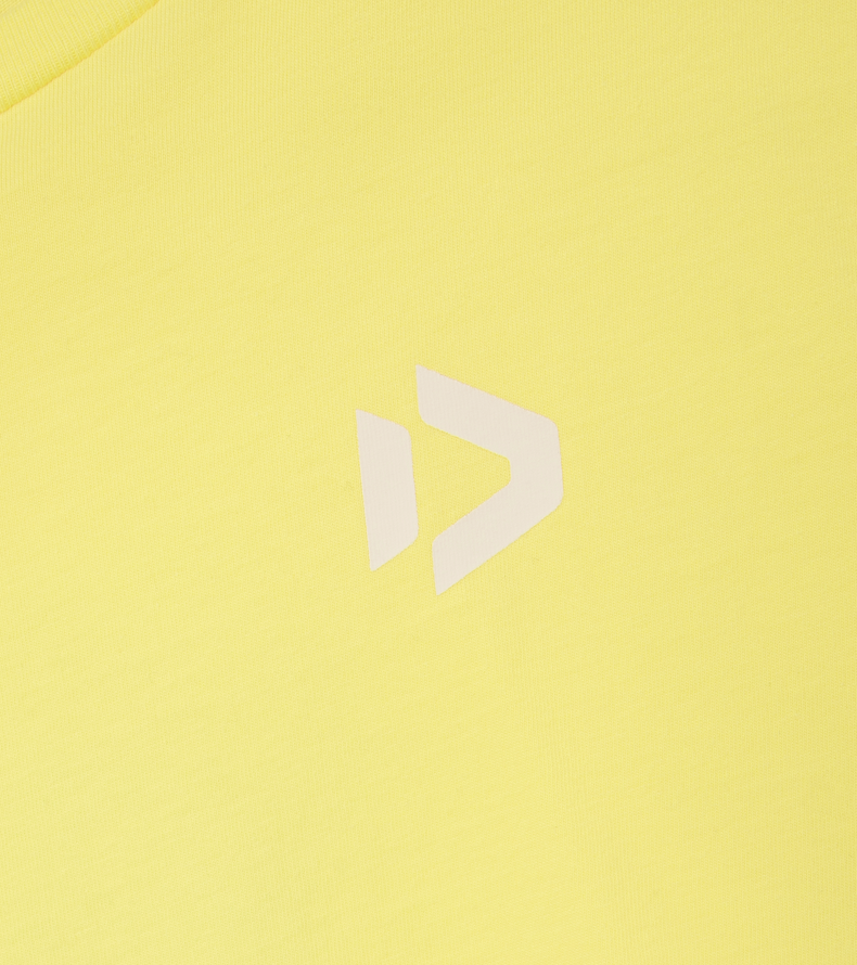 T-Shirt Originals Graphic women - 319 limelight - 34/XS