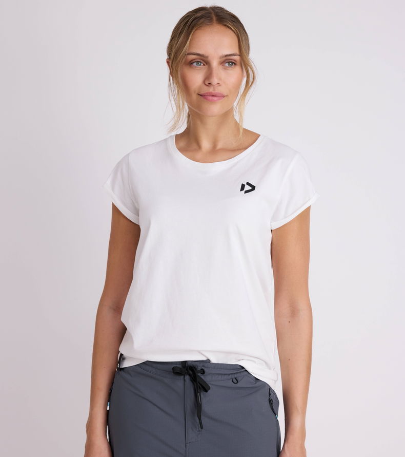 Duotone_Apparel_T-Shirt-Originals-Graphic-women_Model-Pictures_1