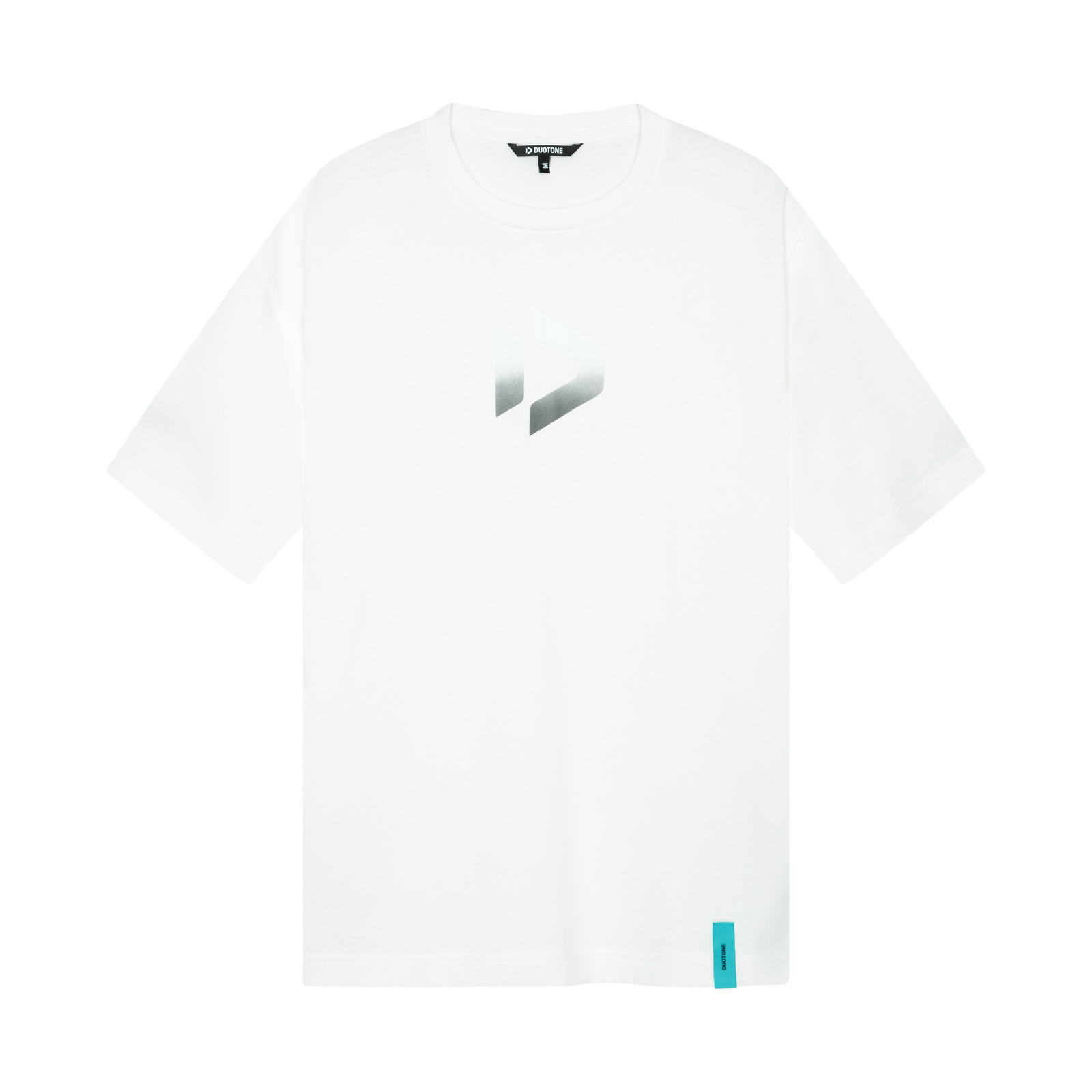 T-Shirt Signature Originals men - 100 peak-white