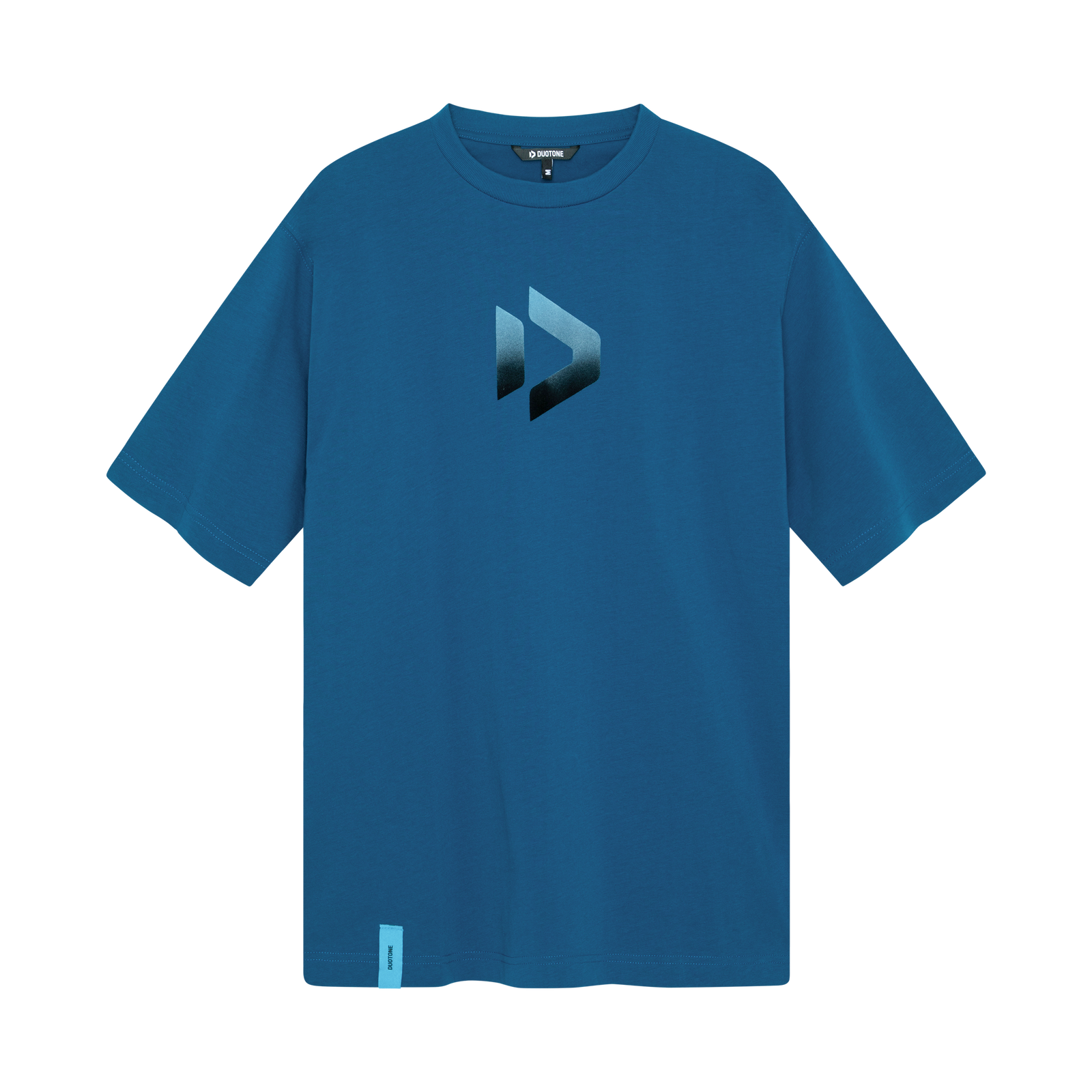 T-Shirt Signature Originals men - 738 ink-blue