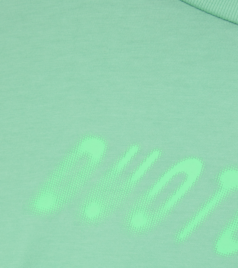 Longsleeve Originals Graphic unisex - 624 neptune-green - 44/XXS