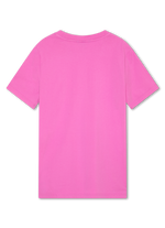 T-Shirt Originals Graphic X men - 069 raspberry-ice - 48/S