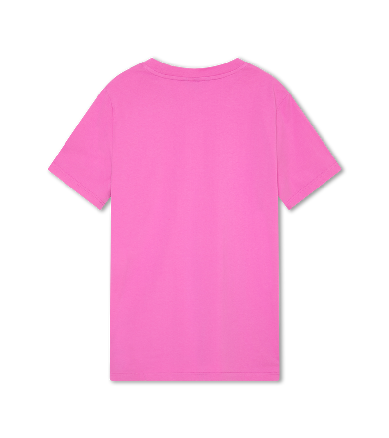 T-Shirt Originals Graphic X men - 069 raspberry-ice - 48/S
