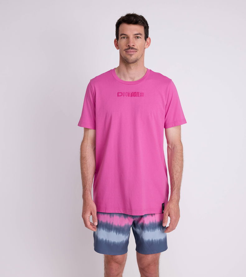 T-Shirt Originals Graphic X men - 069 raspberry-ice - 48/S