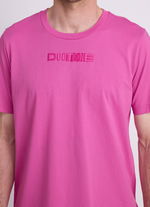 T-Shirt Originals Graphic X men - 069 raspberry-ice - 48/S