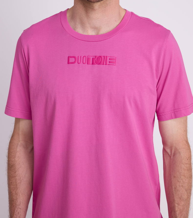 T-Shirt Originals Graphic X men - 069 raspberry-ice - 48/S