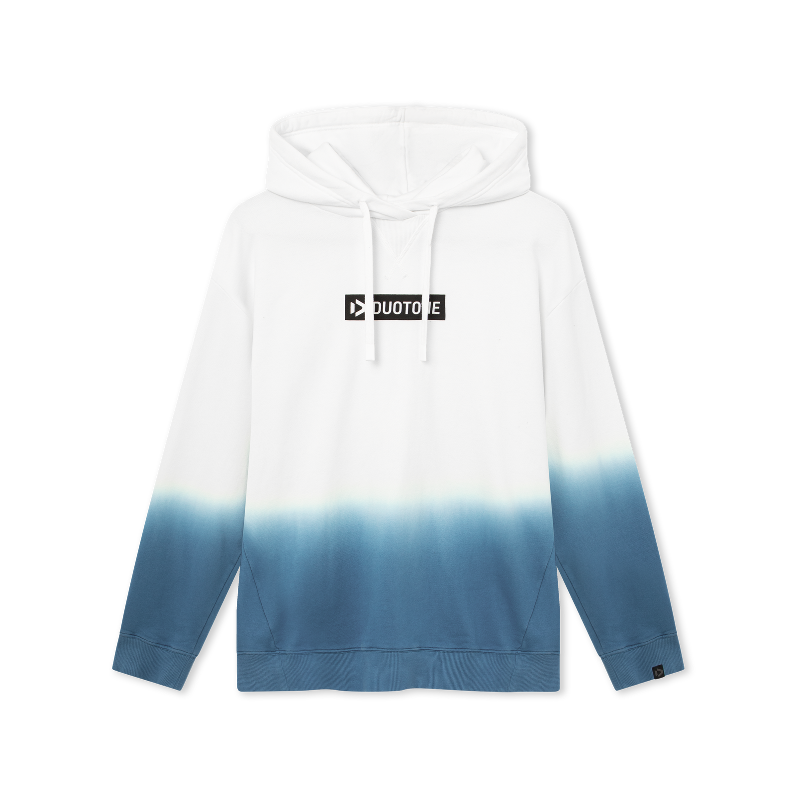 Hoody True men - 738 ink-blue