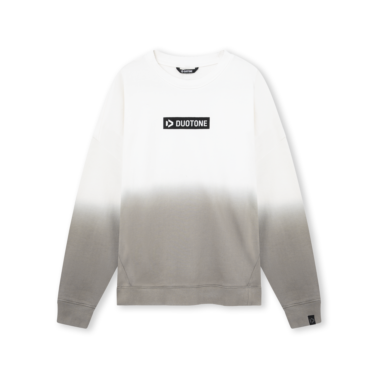 Duotone Sweater True Men 2026 dusty forest