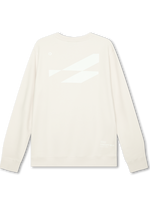 Sweater Concept Blue - 106 undyed-cotton - 48/S