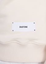 Sweater Concept Blue - 106 undyed-cotton - 48/S