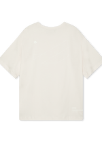 T-Shirt Concept Blue - 106 undyed-cotton - 34/XS
