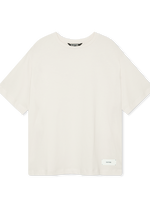 T-Shirt Concept Blue - 106 undyed-cotton - 34/XS