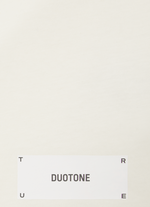 T-Shirt Concept Blue - 106 undyed-cotton - 34/XS