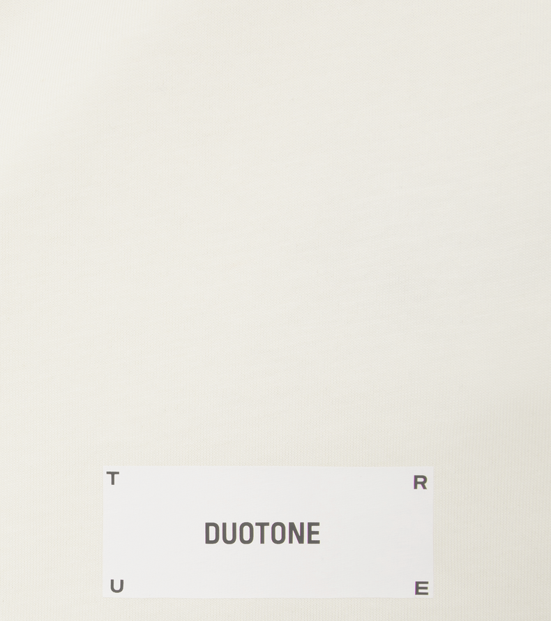 T-Shirt Concept Blue - 106 undyed-cotton - 34/XS