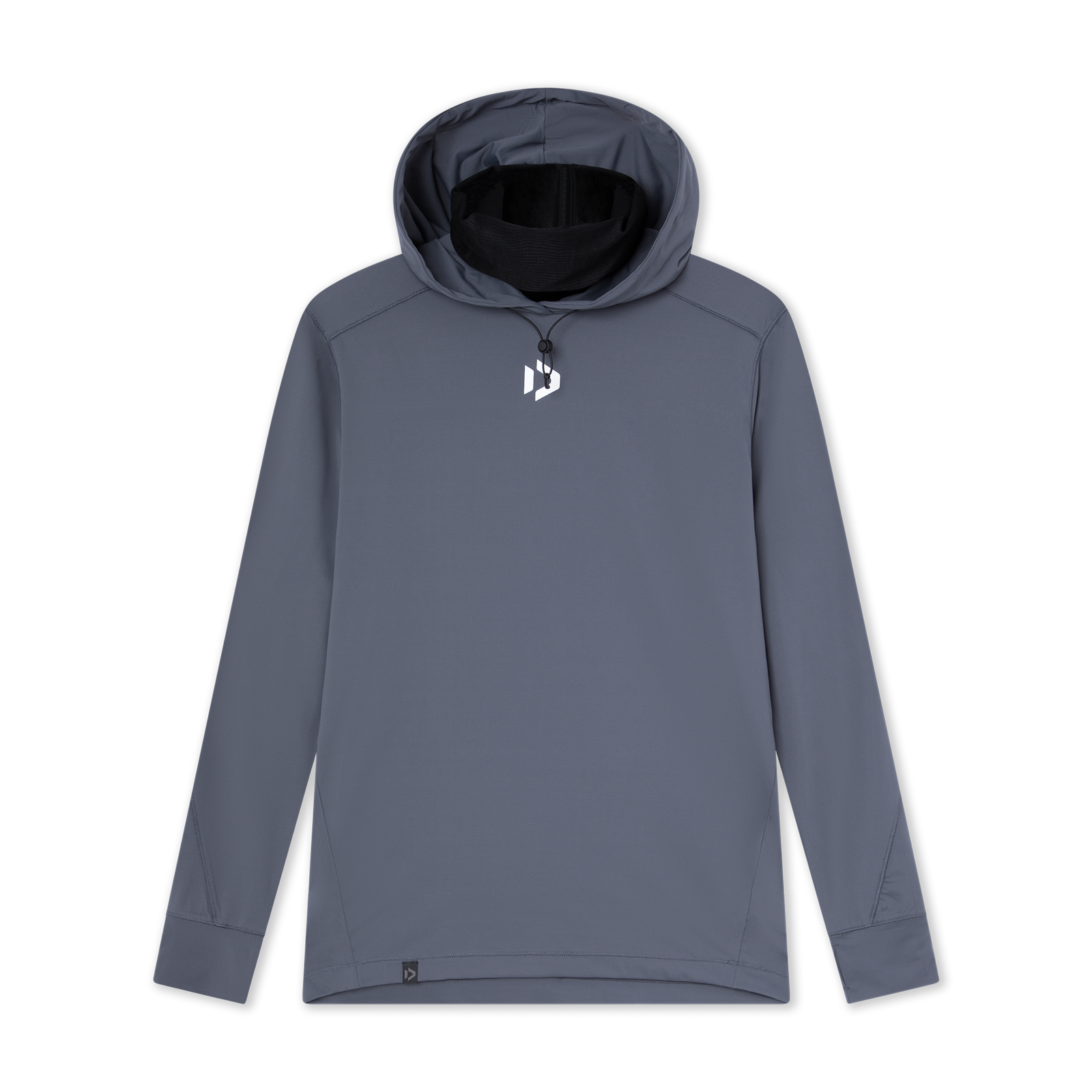 Longsleeve Wetshirt Guard men - 205 metal-grey
