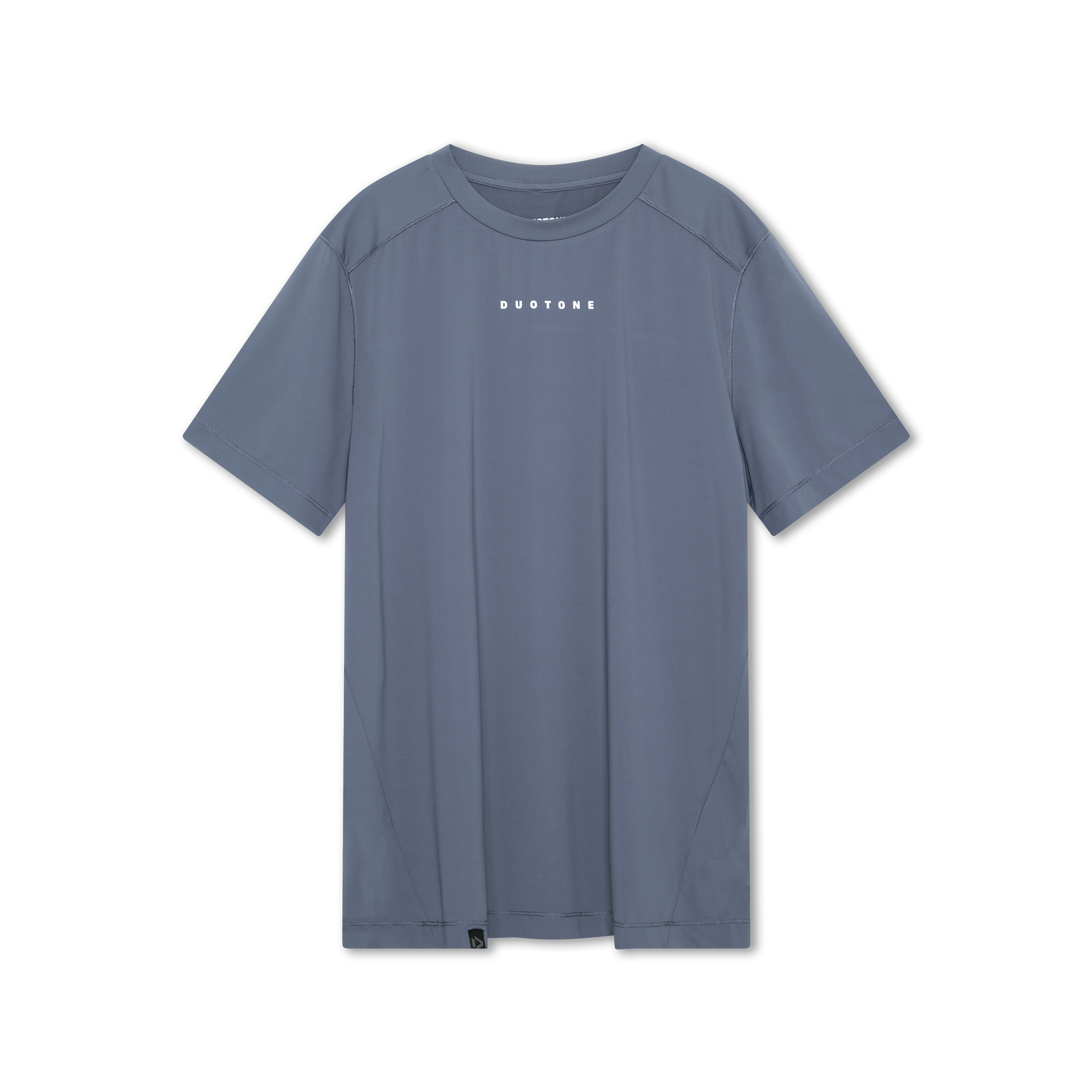 Wetshirt men - 205 metal-grey