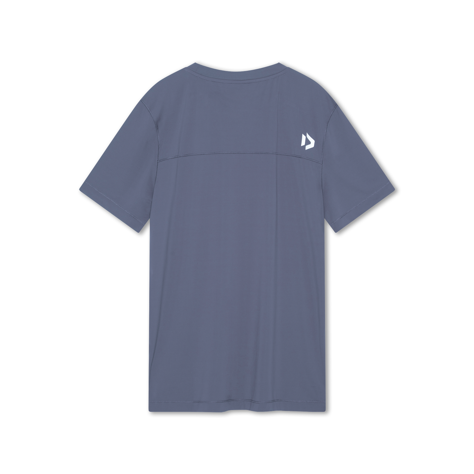 Wetshirt women - 205 metal-grey