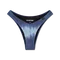 Bikini Bottom Beach women - 704 salty-indigo