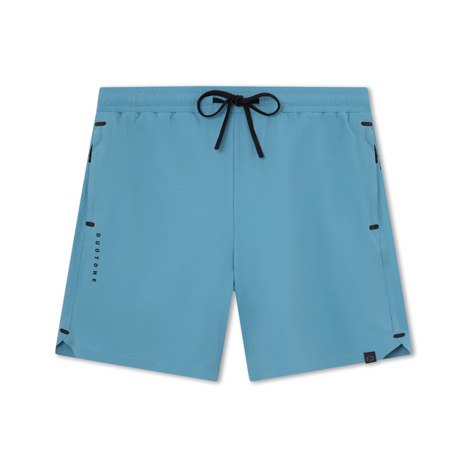 Boardshorts Land&Sea 18inch men - 738 ink-blue