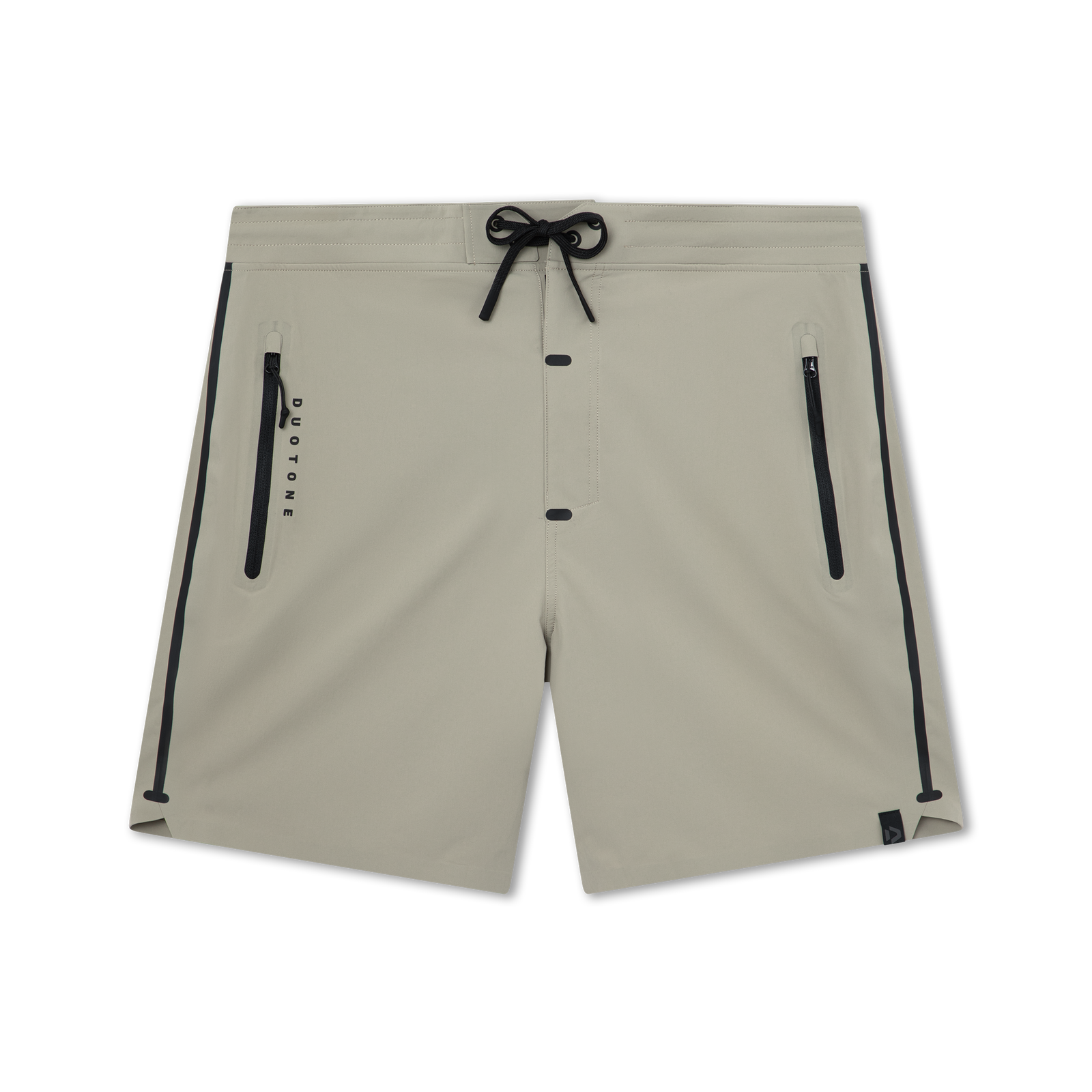 Boardshorts Tech 19inch men - 805 dusty-forrest