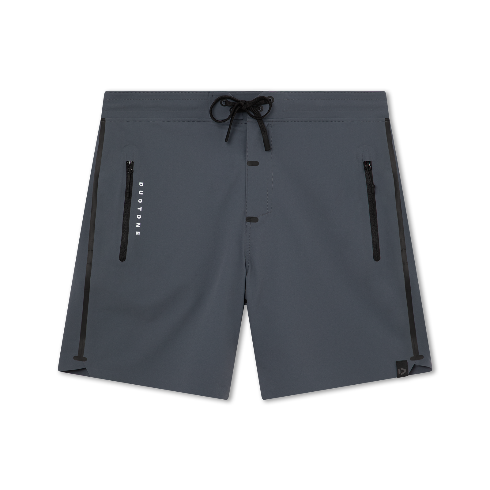 Boardshorts Tech 19inch men - 205 metal-grey
