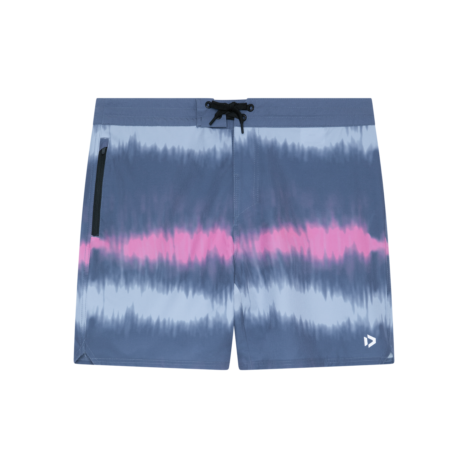 Boardshorts Originals 17inch men - 704 salty-indigo
