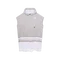 Poncho unisex - 805 dusty-forrest