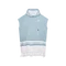 Poncho unisex - 738 ink-blue