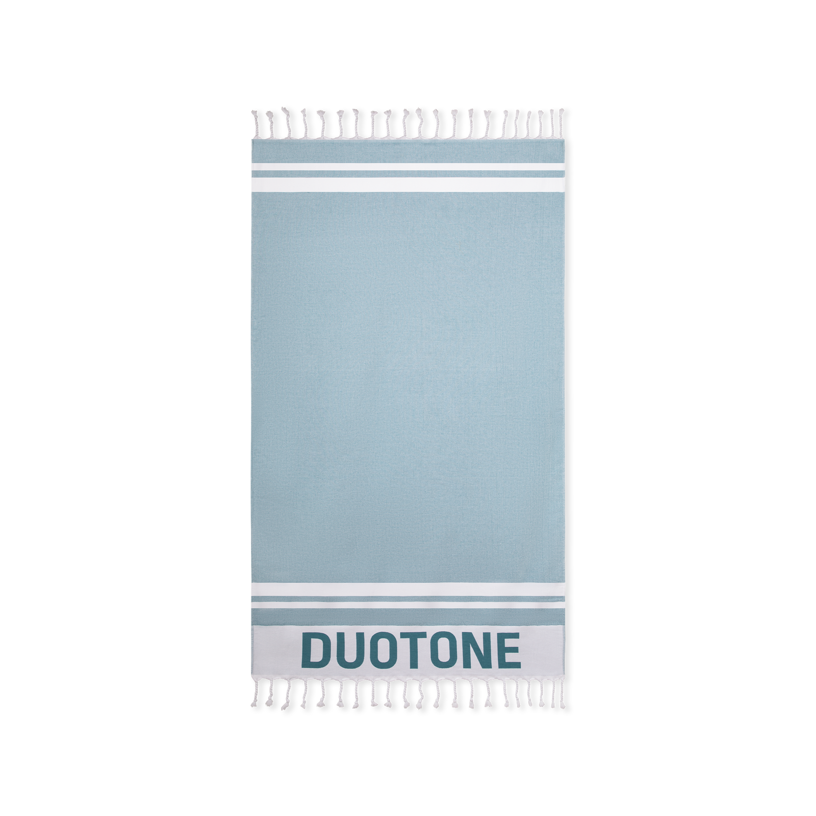 Towel Logo - 738 ink-blue
