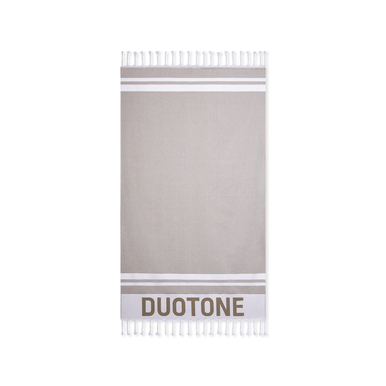 Towel Logo - 805 dusty-forrest