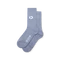 Socks Originals - 739 dusty-blue