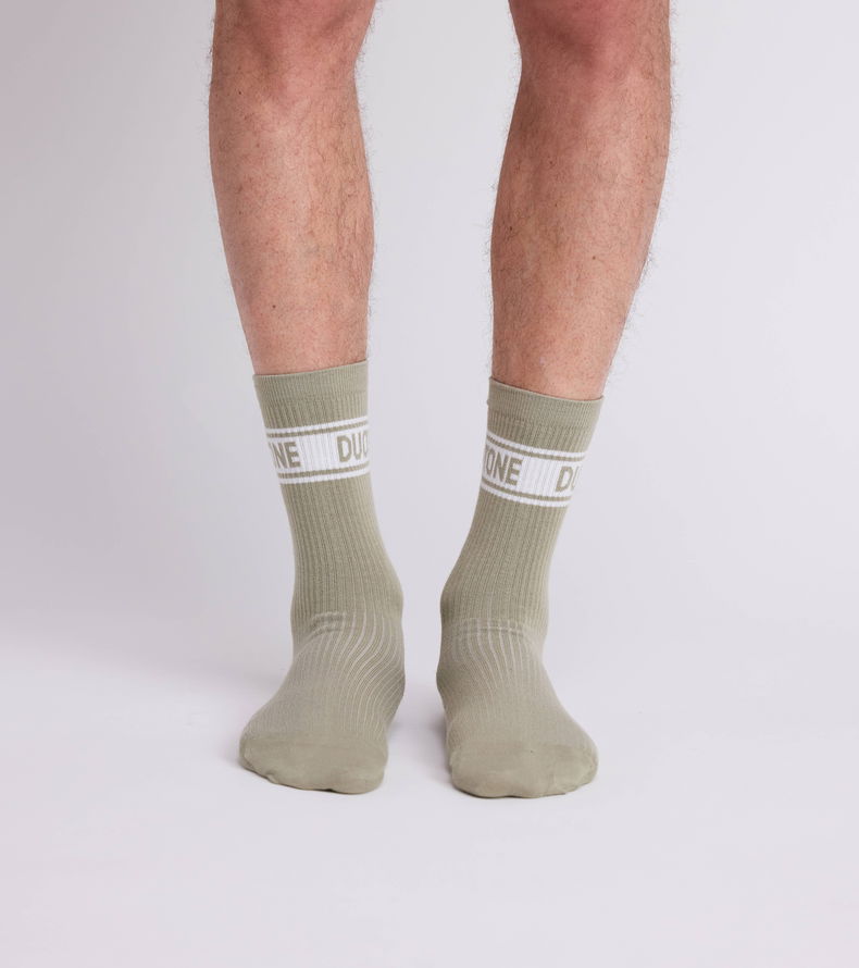 Socks Originals Light - 805 dusty-forrest - 35-38