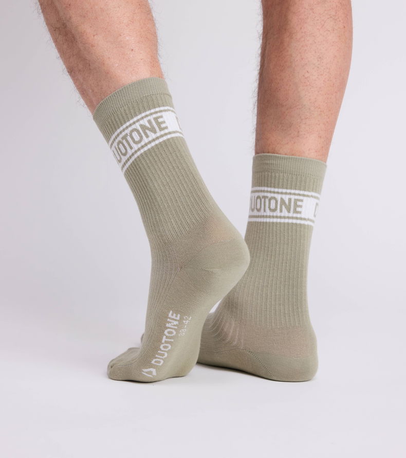 Socks Originals Light - 805 dusty-forrest - 35-38