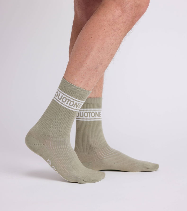 Socks Originals Light - 805 dusty-forrest - 35-38