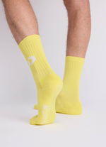 Socks Originals - 319 limelight - 35-38