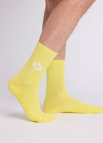 Socks Originals - 319 limelight - 35-38