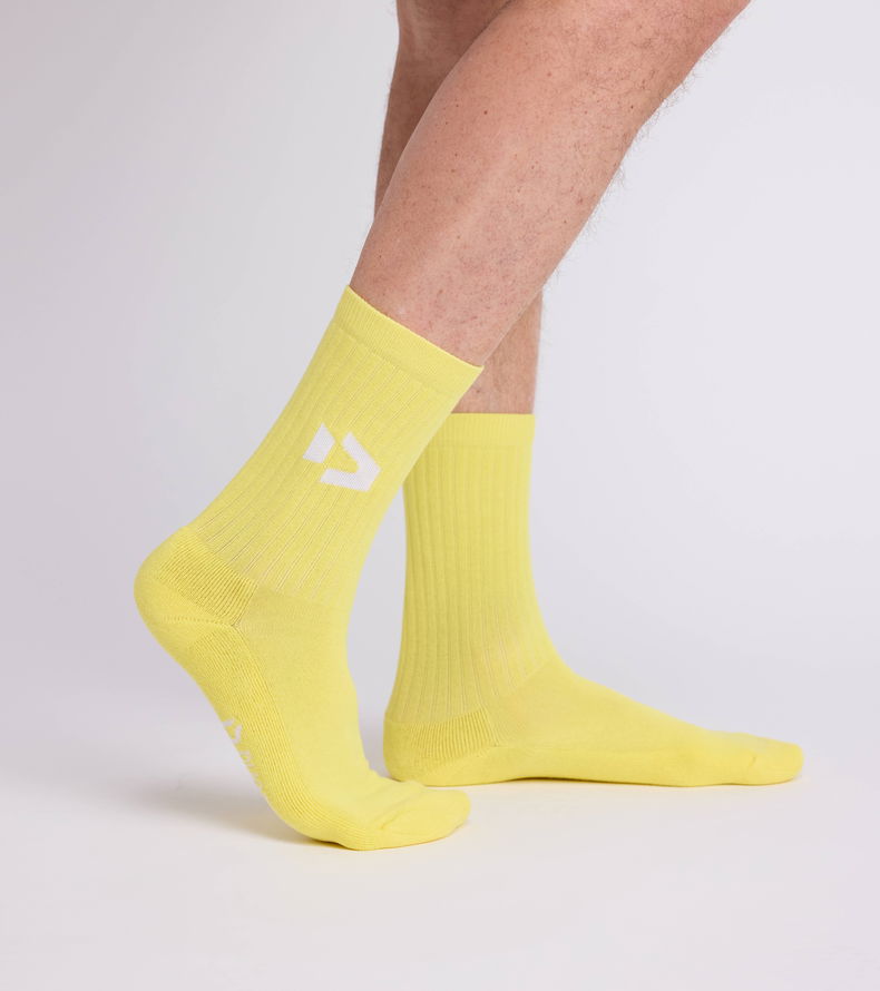 Socks Originals - 319 limelight - 35-38