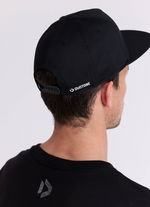 Cap 5Panel Duotone Icon - 900 black - S/M