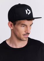 Cap 5Panel Duotone Icon - 900 black - S/M